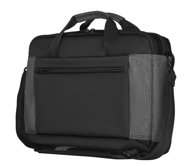 Wenger Underground czarny 16" - 729469 - zdjęcie 4